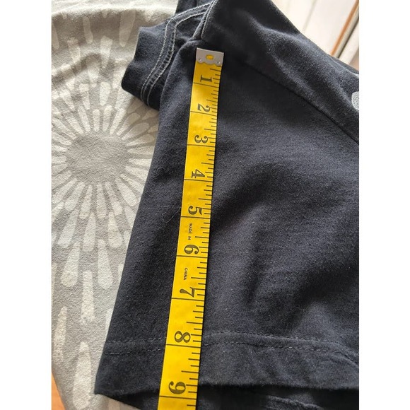 South Pole t-shirt black men size xxl grind - Picture 10 of 11